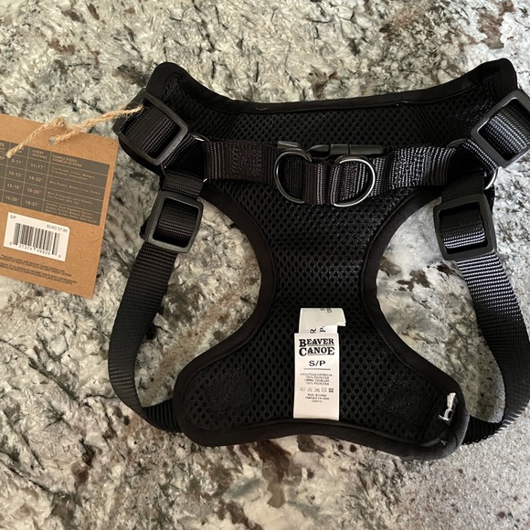 Beaver Canoe dog harness - Picture 2 of 4